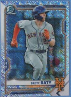 Brett Baty
