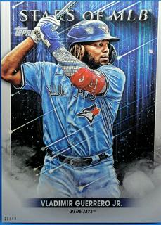 Vladimir Guerrero Jr.