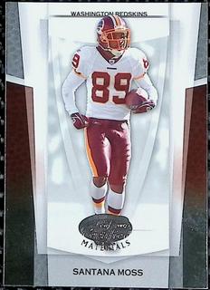 Santana Moss
