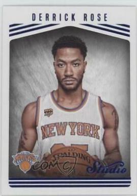 Derrick Rose #139