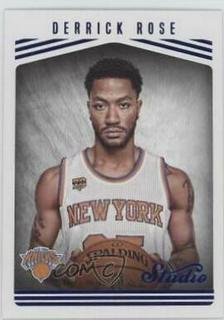 Derrick Rose