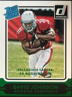 David Johnson