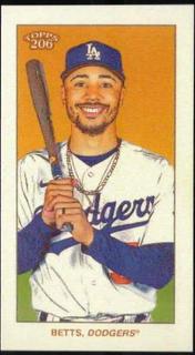 Mookie Betts