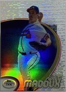 Greg Maddux