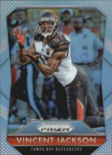 Vincent Jackson