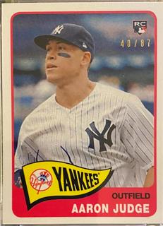 Aaron Judge