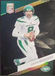 Aaron Rodgers