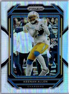Keenan Allen