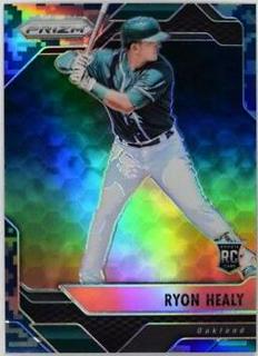 Ryon Healy