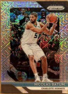 Nicolas Batum