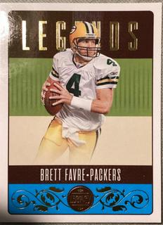 Brett Favre