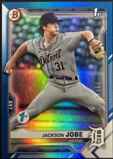 Jackson Jobe
