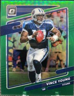Vince Young