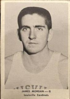 James Morgan