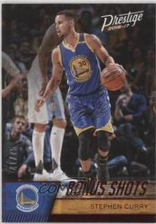 Stephen Curry