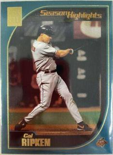 Cal Ripken Jr.