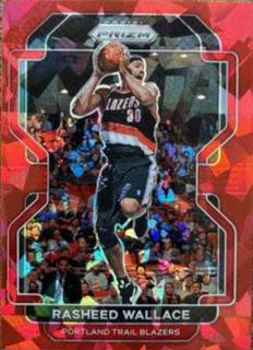 Rasheed Wallace