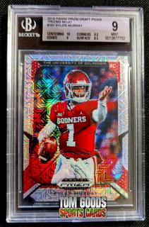 Kyler Murray