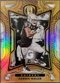 Darren Waller