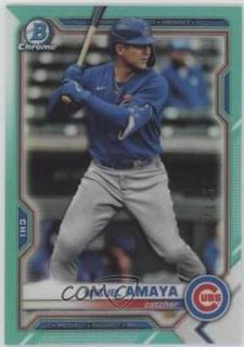 Miguel Amaya