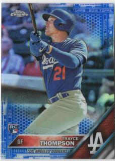 Trayce Thompson