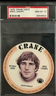 Greg Landry