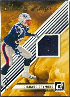 Richard Seymour