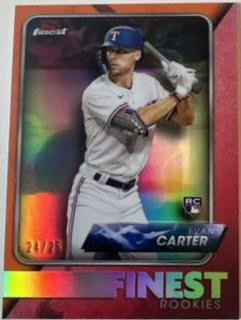 Evan Carter