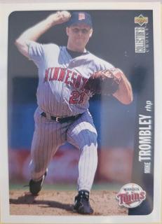 Mike Trombley
