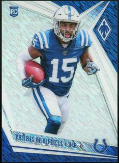 Parris Campbell