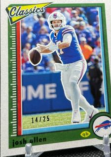 Josh Allen