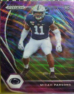 Micah Parsons