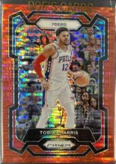 Tobias Harris