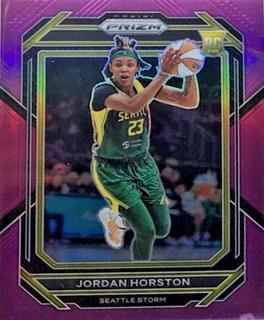 Jordan Horston