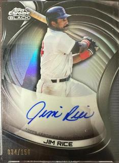 Jim Rice