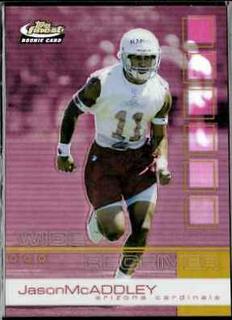 Jason McAddley