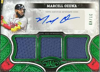 Marcell Ozuna