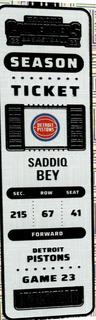 Saddiq Bey