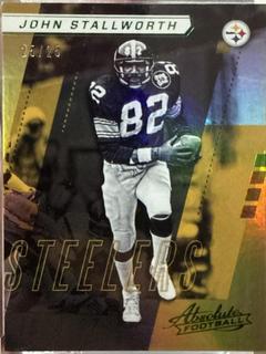 John Stallworth