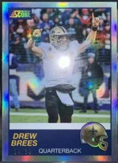 Drew Brees