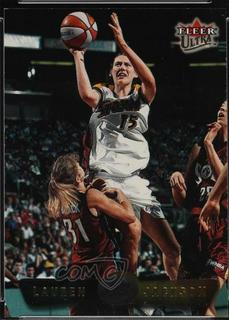 Lauren Jackson