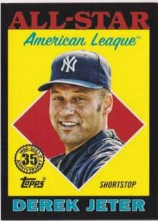 Derek Jeter