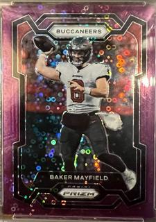 Baker Mayfield