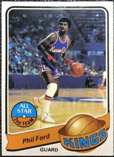 Phil Ford