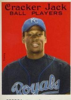 Angel Berroa