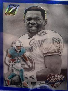 Jaylen Waddle / Mark Duper