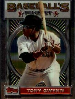 Tony Gwynn