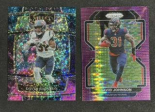 David Johnson