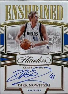 Dirk Nowitzki