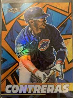 Willson Contreras